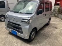 2021 Daihatsu Hijet Cargo