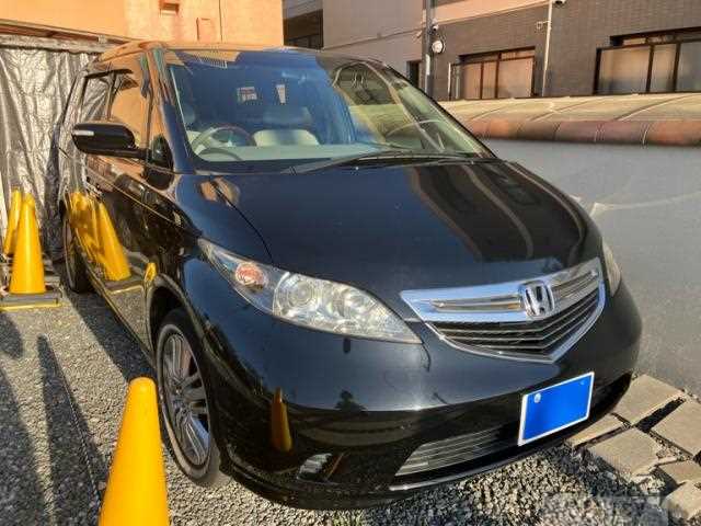 2004 Honda Elysion