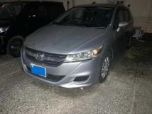 2010 Honda Stream