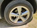 2008 Nissan Dualis