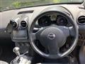 2008 Nissan Dualis
