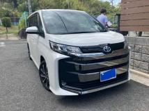 2023 Toyota Noah