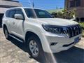 2020 Toyota Land Cruiser Prado