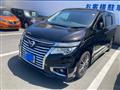 2014 Nissan Elgrand