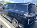 2014 Nissan Elgrand