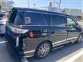 2014 Nissan Elgrand
