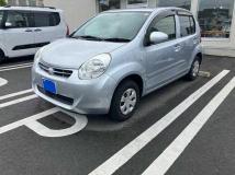 2012 Toyota Passo