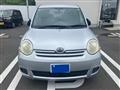 2009 Toyota Sienta