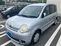 2009 Toyota Sienta