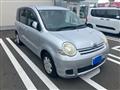 2009 Toyota Sienta