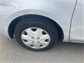 2009 Toyota Sienta