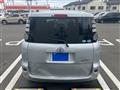 2009 Toyota Sienta