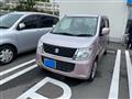 2016 Suzuki Wagon R