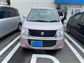 2016 Suzuki Wagon R