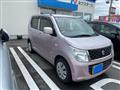 2016 Suzuki Wagon R
