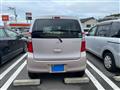 2016 Suzuki Wagon R