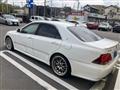 2006 Toyota Crown