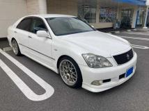 2006 Toyota Crown