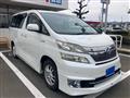 2012 Toyota Vellfire