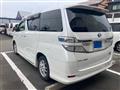 2012 Toyota Vellfire