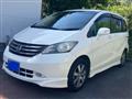 2009 Honda Freed