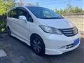 2009 Honda Freed