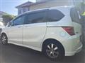 2009 Honda Freed