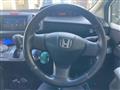 2009 Honda Freed