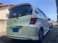 2009 Honda Freed