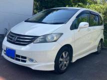 2009 Honda Freed