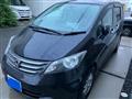 2010 Honda Freed