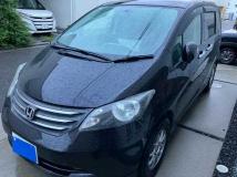 2010 Honda Freed
