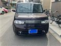 2010 Nissan Cube