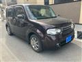 2010 Nissan Cube