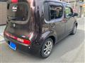2010 Nissan Cube