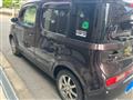 2010 Nissan Cube
