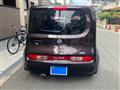2010 Nissan Cube