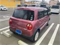 2016 Suzuki Lapin