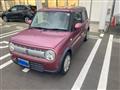 2016 Suzuki Lapin
