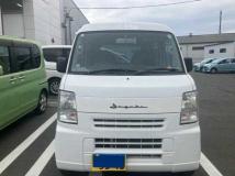 2011 Suzuki Every