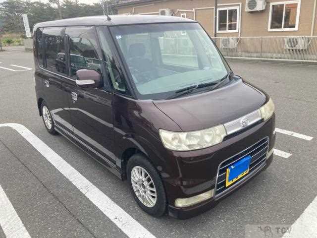 2006 Daihatsu Tanto