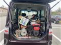 2006 Daihatsu Tanto