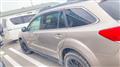 2013 Subaru Outback