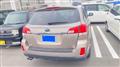 2013 Subaru Outback