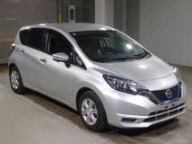 2018 Nissan Note