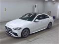 2023 Mercedes-Benz C-Class
