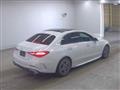2023 Mercedes-Benz C-Class