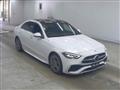 2023 Mercedes-Benz C-Class