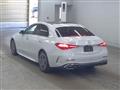 2023 Mercedes-Benz C-Class