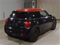 2019 BMW MINI